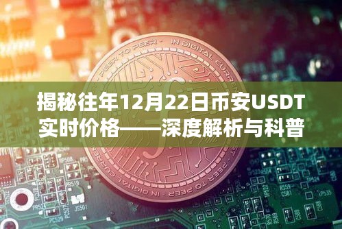 揭秘往年12月22日幣安USDT實時價格走勢，深度解析與科普知識分享