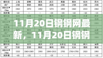 11月20日钢钢网新篇章，变革中的学习之路，自信与成就之光闪耀启航