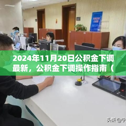 公积金下调操作指南，初学者与进阶用户适用的最新指南（基于最新政策）