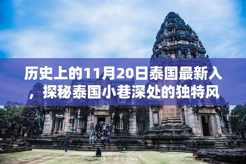 揭秘泰国历史中的独特风味，一家隐藏于历史褶皱的特色小店故事