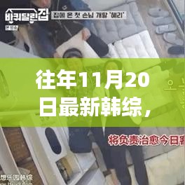 往年11月20日最新韩综，追寻自然之美，一场由韩综引领的治愈之旅