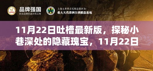 探秘隐藏瑰宝，11月22日特色小巷小店奇遇记吐槽与分享