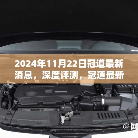 2024年11月22日冠道最新消息深度解析与产品评测