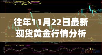 往年11月22日现货黄金行情全面解读与分析