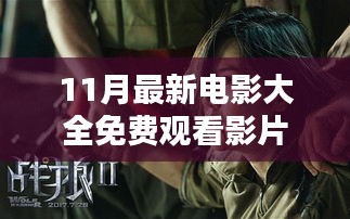 最新电影推荐，免费观看11月大片，全面评测与介绍