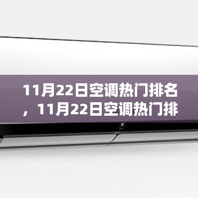 11月22日空调热门排名揭晓，选购指南与深度分析