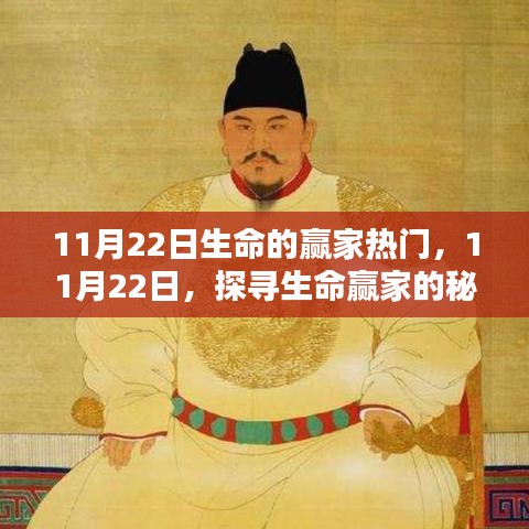 探寻生命赢家的秘诀，揭秘成功背后的秘密，11月22日热门话题解析