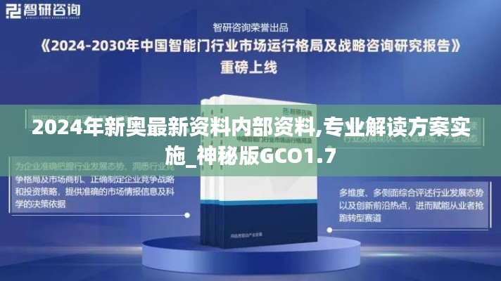 2024年新奥最新资料内部资料,专业解读方案实施_神秘版GCO1.7