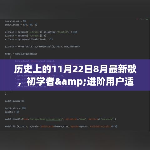 历史上的11月22日音乐经典与最新歌曲全攻略，初学者与进阶用户必备指南