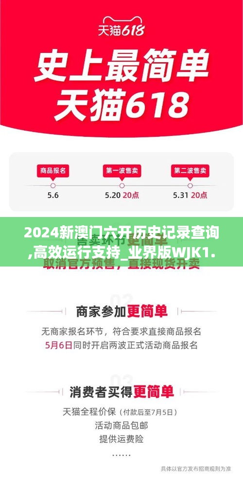 2024新澳门六开历史记录查询,高效运行支持_业界版WJK1.56