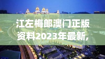 江左梅郎澳门正版资料2023年最新,比较评价_装饰版MFZ1.18