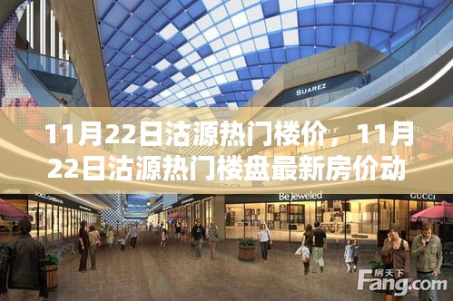 11月22日沽源热门楼盘最新房价动态及楼市趋势洞察