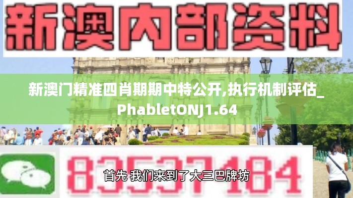 新澳门精准四肖期期中特公开,执行机制评估_PhabletONJ1.64