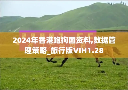 2024年香港跑狗图资料,数据管理策略_旅行版VIH1.28