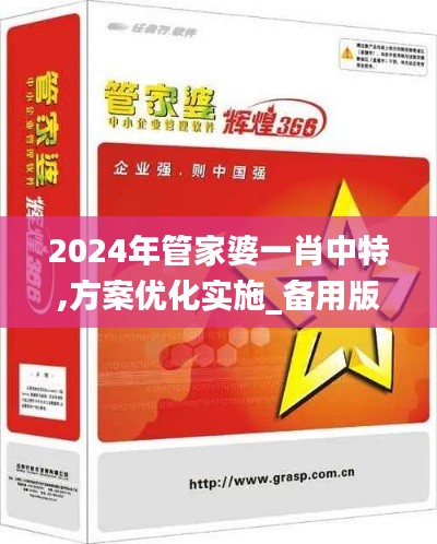 2024年管家婆一肖中特,方案优化实施_备用版KMK1.19