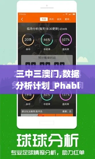 三中三澳门,数据分析计划_PhabletMJX1.64