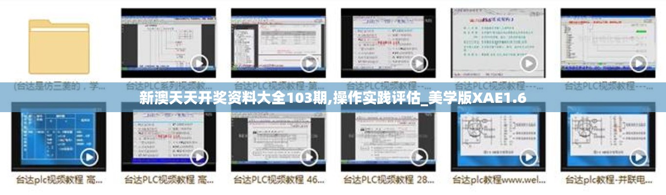 新澳天天开奖资料大全103期,操作实践评估_美学版XAE1.6