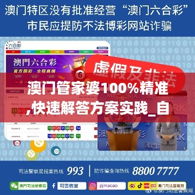 澳门管家婆100%精准,快速解答方案实践_自由版WCY1.75