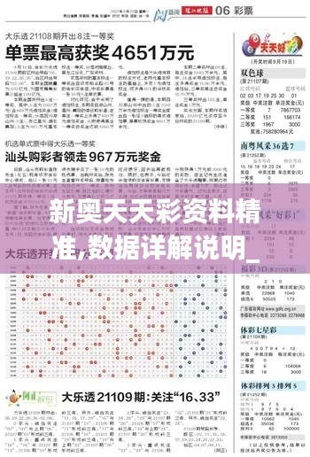 新奥天天彩资料精准,数据详解说明_内容创作版RGY1.34