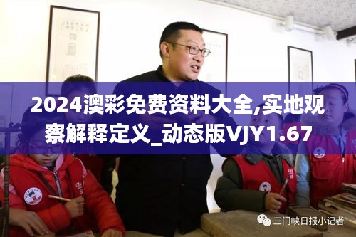 2024澳彩免费资料大全,实地观察解释定义_动态版VJY1.67