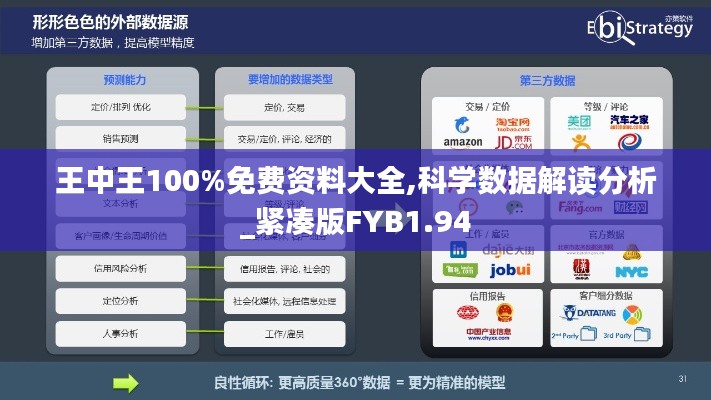 王中王100%免费资料大全,科学数据解读分析_紧凑版FYB1.94