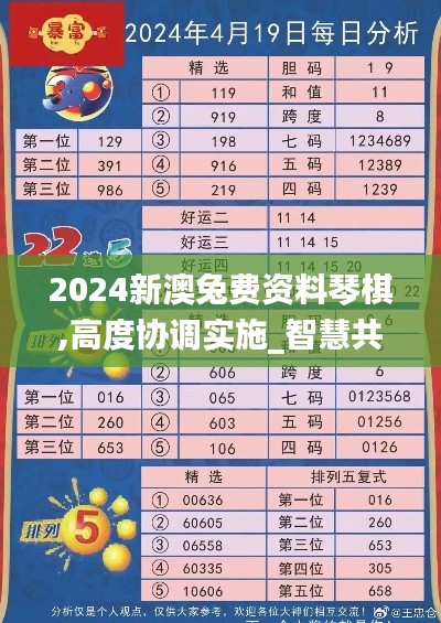 2024新澳兔费资料琴棋,高度协调实施_智慧共享版QDM1.96