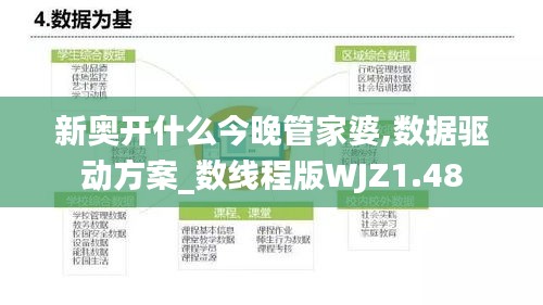 新奥开什么今晚管家婆,数据驱动方案_数线程版WJZ1.48