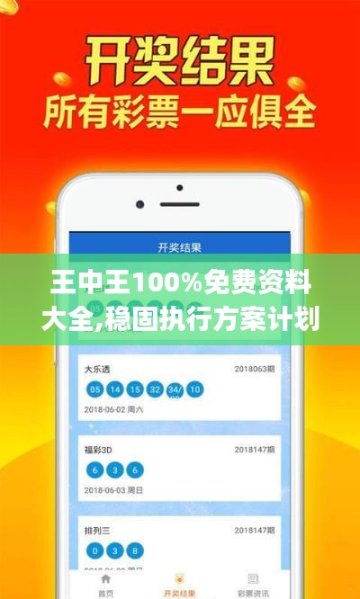 王中王100%免费资料大全,稳固执行方案计划_旗舰版UIF1.51