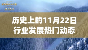 历史上的11月22日行业发展热门动态深度解析报告