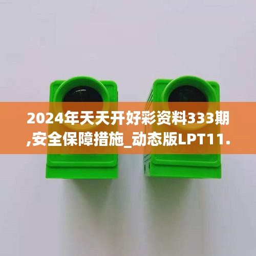 2024年天天开好彩资料333期,安全保障措施_动态版LPT11.80