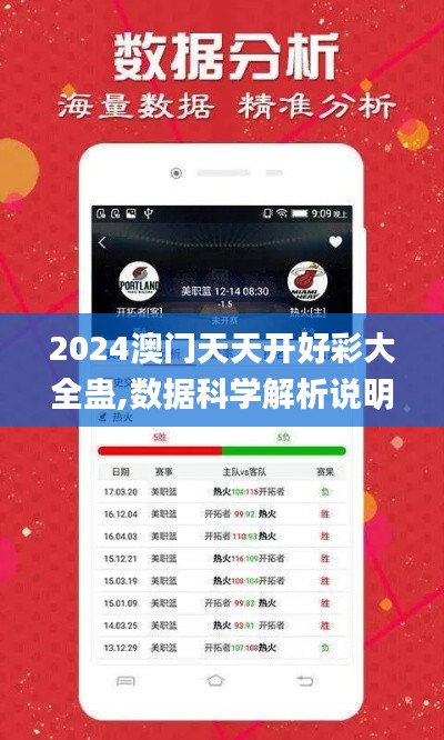 2024澳门天天开好彩大全蛊,数据科学解析说明_授权版WGV1.67