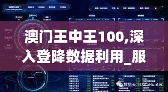 澳门王中王100,深入登降数据利用_服务器版CCP1.43