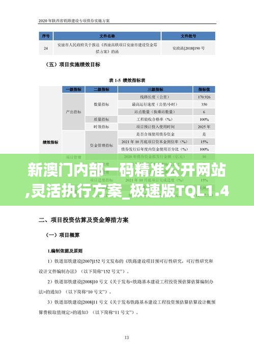 新澳门内部一码精准公开网站,灵活执行方案_极速版TQL1.40