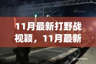 11月最新打野战视角，深度解析与实战攻略全揭秘