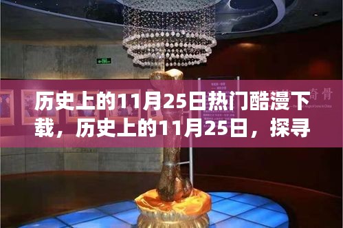 历史上的11月25日，经典酷漫下载之旅探寻之旅