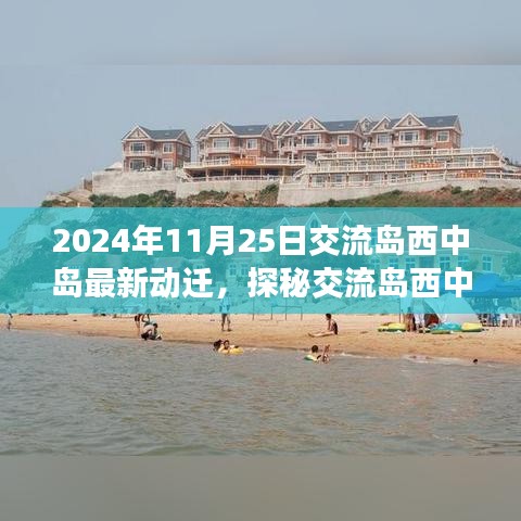 交流岛西中岛最新动迁进展，探寻心灵宁静之旅，2024年11月25日新篇章开启