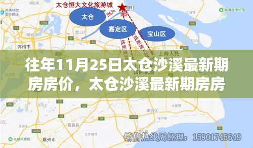 太仓沙溪最新期房房价查询攻略，往年11月25日房价信息及获取攻略