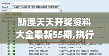 新澳天天开奖资料大全最新55期,执行验证计划_旗舰设备版ALV13.54