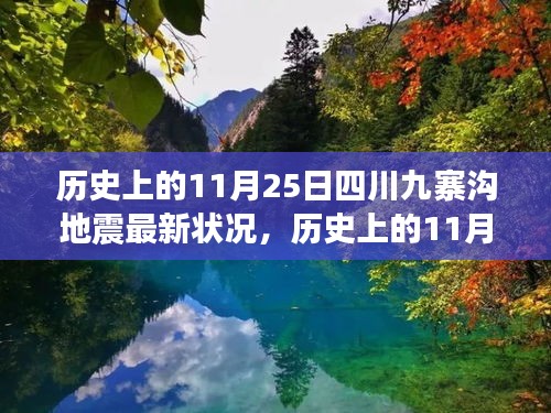 历史上的11月25日四川九寨沟地震回顾，最新状况与深度分析