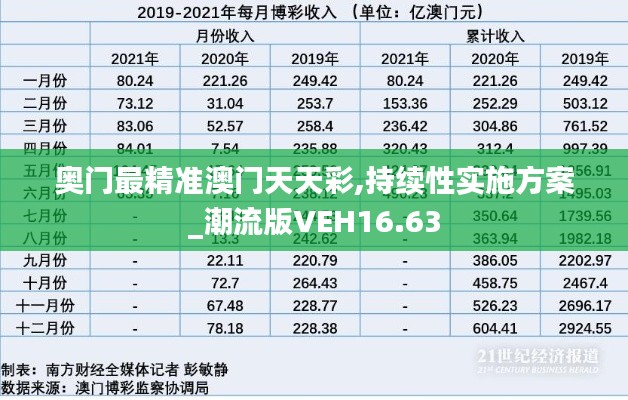 奥门最精准澳门天天彩,持续性实施方案_潮流版VEH16.63