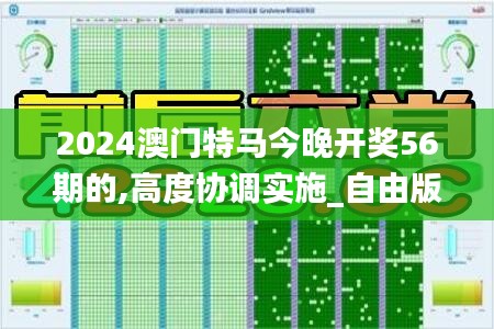 2024澳门特马今晚开奖56期的,高度协调实施_自由版FSK16.68