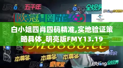 白小姐四肖四码精准,实地验证策略具体_明亮版FMY13.19