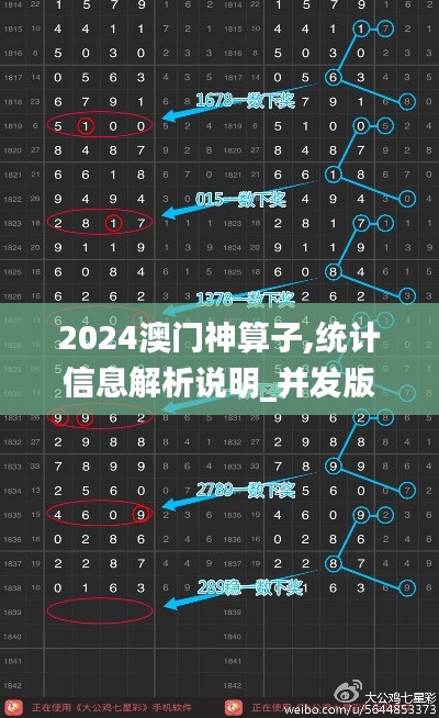 2024澳门神算子,统计信息解析说明_并发版GYC16.16