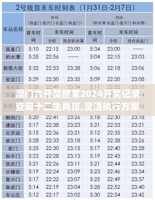 澳门六开奖结果2024开奖记录查询十二生肖排,灵活执行方案_VR版JCA13.7