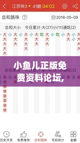 小鱼儿正版免费资料论坛,专业解读操行解决_移动版RSN16.97