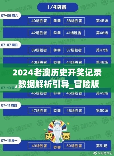 2024老澳历史开奖记录,数据解析引导_冒险版PEU16.59