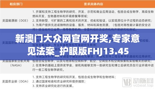 新澳门大众网官网开奖,专家意见法案_护眼版FHJ13.45