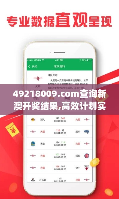 49218009.соm查询新澳开奖结果,高效计划实施_外观版BAO13.50