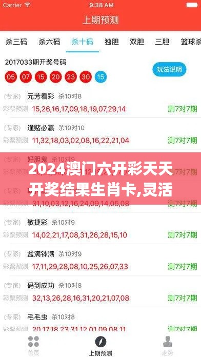 2024澳门六开彩天天开奖结果生肖卡,灵活执行方案_运动版FVA16.48