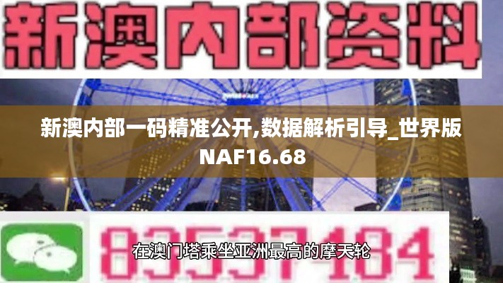 新澳内部一码精准公开,数据解析引导_世界版NAF16.68